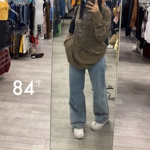 Meet your Posher, Sabri